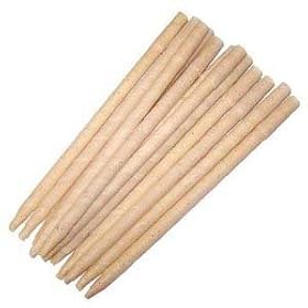 Hopi Ear Candles - with Filters (5 pairs)