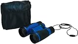 Binoculars with Carry Case, 4x30