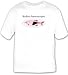 T-shirt with fish, aquarium