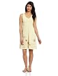 Aventura Womens Schaffer Dress