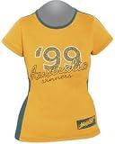 Kooga Australia Ladies Rugby Commemorative T-Shirt Size 14