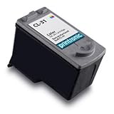 Compatible Canon CL-31, CL31 Color Ink Cartridge