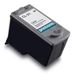 Canon Remanufactured CL-31 Color Ink Cartridge