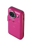 Vivitar DVR510 Night Vision Video Camcorder (Pink)