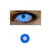 Farbige Kontaktlinsen EYE 2 EYE GLO UV blue
