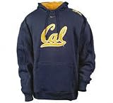 UCLA College Logo Hooded Sweatshirt