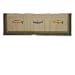 Fly Fishing Curtain Valance 16 x 54 In.