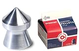 Search : Crosman Pointed .177 Air Gun Pellets - 1250 Ct