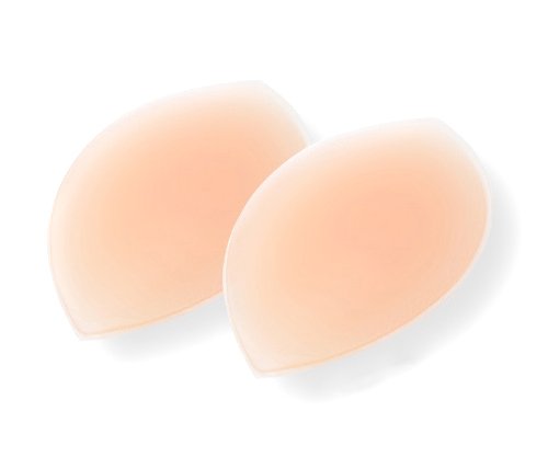 激安■レディース■水着関連小物■ｆｒｅｅbra/フリーブラ■レモン型☆シリコン胸パッド■301■ｆｒｅｅbra-lemon