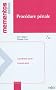 Proc�dure p�nale