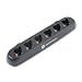 Motorola Optional Six-Unit Charger for CLS-Series Business Light-Duty Two-Way Radios