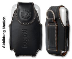 Bugatti Handy Fashioncase f&uuml;r SonyEricsson Preisvergleich