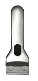 Kitchen Art Glass Stovetop Scraper