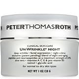 Peter Thomas Roth UnWrinkle Night Cream 1oz