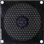 Silverstone SST-FF81B Grille + Filtre...