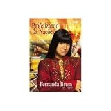 DVD-Fernanda Brum Profetizando ás Nações