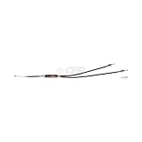SST Oryg Poser Detangler Top Cable