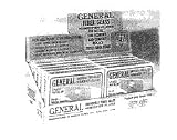 General Filters #880 5PK Humidifier Plate