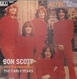 THE EARLY YEARS CD FRENCH C FIVE 1991