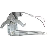 1994-2008 MAZDA PICKUP WINDOW REGULATOR. 