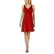 Mossimo&reg; Black: Crossover Empire Dress - Deep Love
