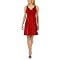 Mossimo&reg; Black: Crossover Empire Dress - Deep Love