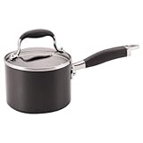 IMAGE OF Advanced 1.5 Quart Covered Saucepan