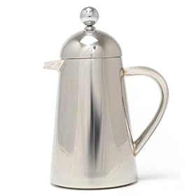 3 Cup Thermique Thermal Cafetiere