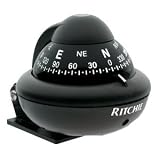 Ritchie Navigation Sport Compass Marine (Black)