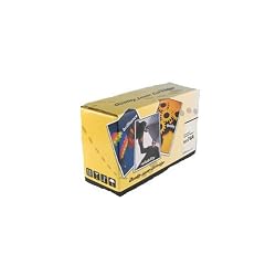 Remanufactured HP 74A (92274A) Black Toner Cartridge - by Abacus24-7