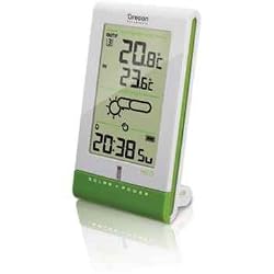 Oregon Scientific BAR332ES Solar Charging Weather Station