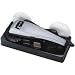 Presto ShineOn Electric Shoe Polisher