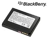 Original BlackBerry Battery (BAT-03087-003) For 6200, 6500, 6700, 7200, 7500, 7700 Series