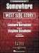 Somewhere Leonard Bernstein/arr. Jay Bocook