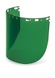 Dalloz M86CLU Clear Replacement Face Shield