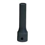 WILLIAMS 1/2" DR DEEP IMPACT SOCKET 6-PT (14M-623) 1/2"ドライブ ディープソケット 6角 23mm インパクト JHW14M-623