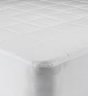 Cool Soft Cotton Mattress Protector