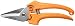 Tools & Hardware : Fiskars 9613 7097 No. 7 Utility Cutter