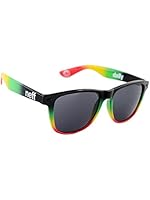 Herren Sonnenbrille Neff Daily rasta spr...
