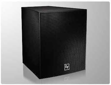 Electro-Voice EVF-1181S-WHT EVF Front Load Speaker Systems