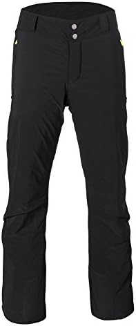 Bogner Fire + Ice Nik Insulated Ski Pant Mens