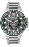 Ed Hardy Hampton Ceramic Black Dial Men's watch #HM-BK