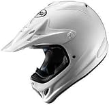 ARAI VX-PRO_3 WHITE XS MOTORCYCLE Off-Road-Helmet