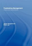 cover of Fundraising Management: Analysis, Planning and Practice