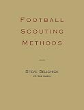 Football Scouting Methods [Paperback]