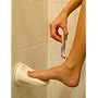 The Foot Thing - Shower Foot Rest