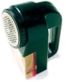 Jumbo Fabric Shaver