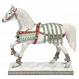 Painted Ponies Silver Bells