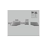 LIXIL メンテナンス部品 住器用部品 バスルーム 床 排水部品 フロアデッキ**20 ブラウン[RFPB112]