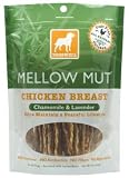 Dogswell DW11251 Mellow Mut Chicken 5 oz